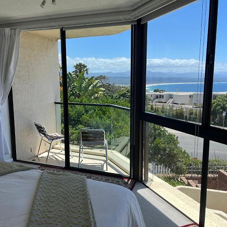 Vista Ballena Plettenberg Bay Kültér fotó