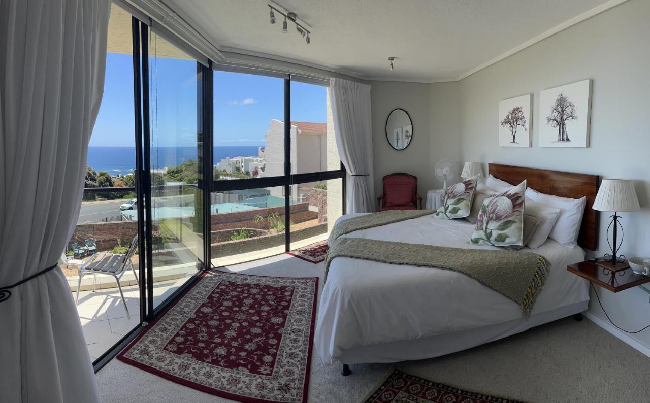 Vista Ballena Plettenberg Bay Kültér fotó