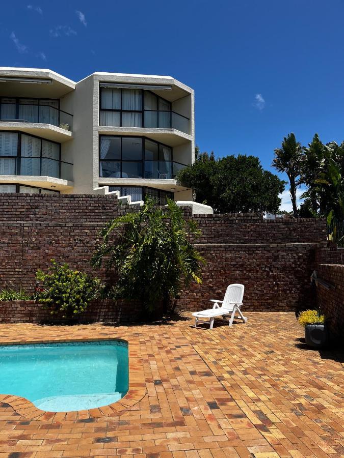 Vista Ballena Plettenberg Bay Kültér fotó